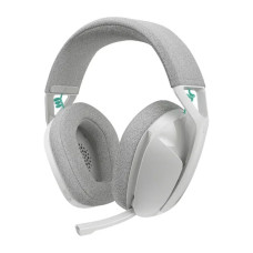 наушник LOGITECH G321 LIGHTSPEED Wireless Gaming (White)