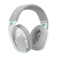 наушник LOGITECH G321 LIGHTSPEED Wireless Gaming (White)