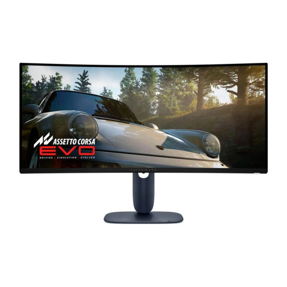 მონიტორი DELL 210-BRTW