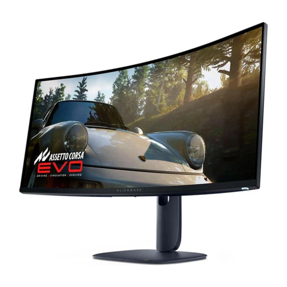 მონიტორი DELL 210-BRTW