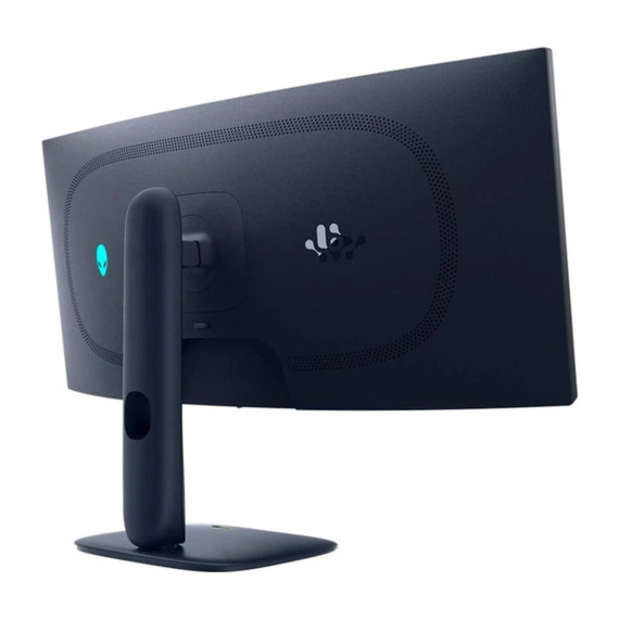 მონიტორი DELL 210-BRTW