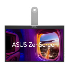 монитор ASUS 90LM07SV-B02170