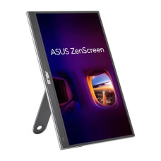 монитор ASUS 90LM07SV-B02170