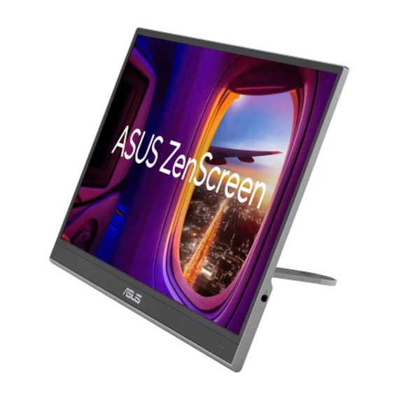 მონიტორი ASUS 90LM07SV-B02170