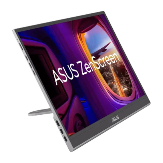 მონიტორი ASUS 90LM07SV-B02170