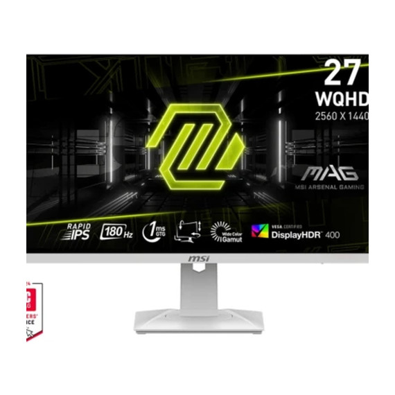 მონიტორი MSI 9S6-3CC29H-246