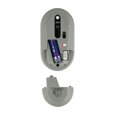 კომპიუტერული მაუსი 2E 2E-MF300WPETSGN