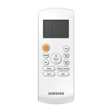 air conditioner SAMSUNG AR12BQHQASINER