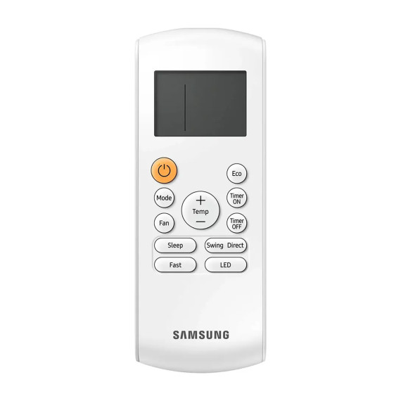 კონდიციონერი SAMSUNG AR12BQHQASINER