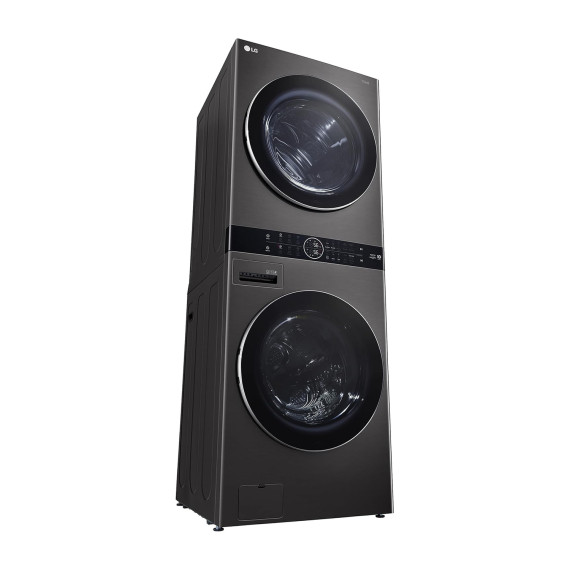 სარეცხი მანქანა LG LG FWT2116BS