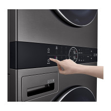 стиральная машина LG LG FWT2116BS