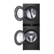 стиральная машина LG LG FWT2116BS