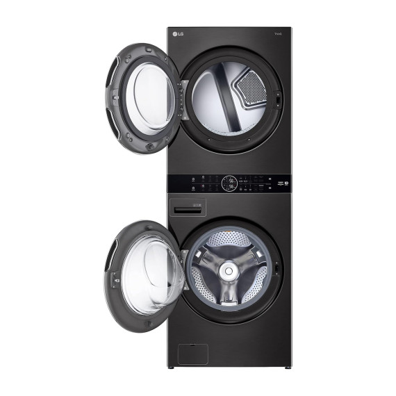 სარეცხი მანქანა LG LG FWT2116BS