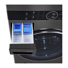 стиральная машина LG LG FWT2116BS