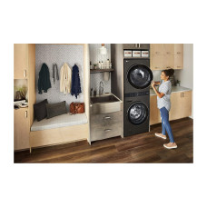 стиральная машина LG LG FWT2116BS