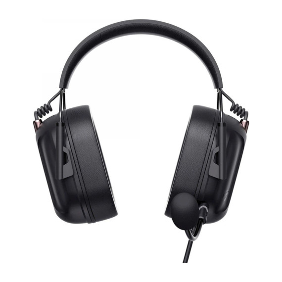 ყურსასმენები HAVIT HV-H2033D BLACK