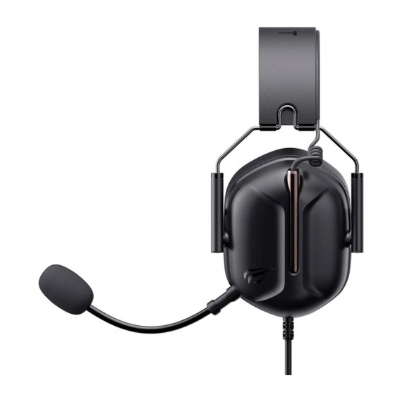 ყურსასმენები HAVIT HV-H2033D BLACK