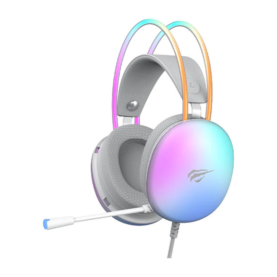 ყურსასმენები HAVIT HV-H2037D WHITE