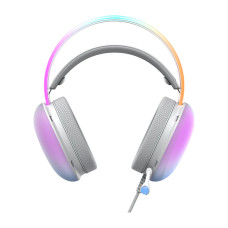 ყურსასმენები HAVIT HV-H2037D WHITE