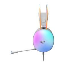 ყურსასმენები HAVIT HV-H2037D WHITE