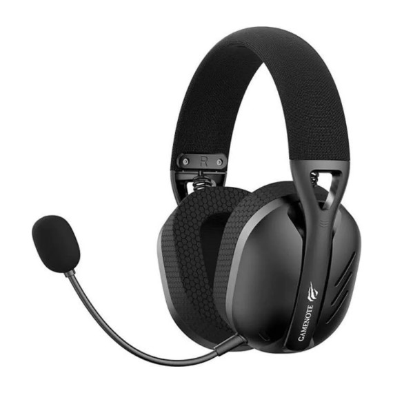 ყურსასმენები HAVIT FUXI-H3 BLACK