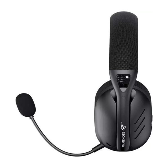 ყურსასმენები HAVIT FUXI-H3 BLACK