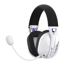 ყურსასმენები HAVIT FUXI-H3 WHITE/BLACK
