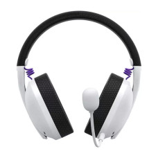 ყურსასმენები HAVIT FUXI-H3 WHITE/BLACK