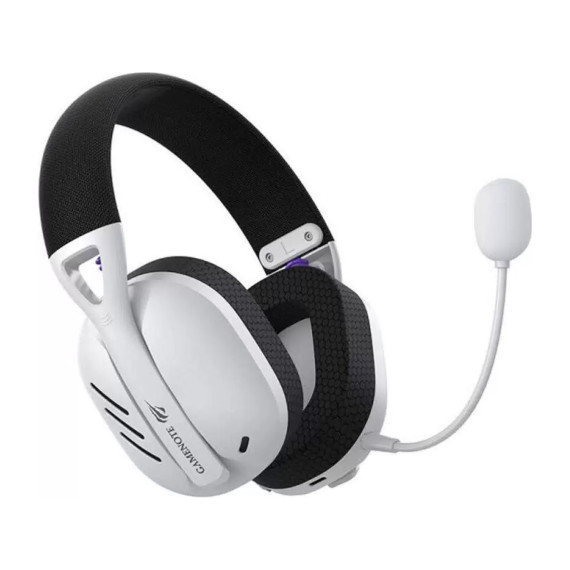 ყურსასმენები HAVIT FUXI-H3 WHITE/BLACK