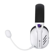 ყურსასმენები HAVIT FUXI-H3 WHITE/BLACK
