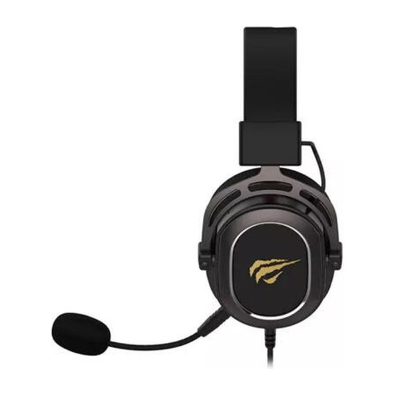 ყურსასმენები HAVIT HV-H2008D BK/RD/OCHRE