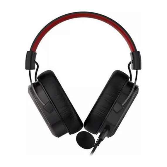 ყურსასმენები HAVIT HV-H2008D BK/RD/OCHRE