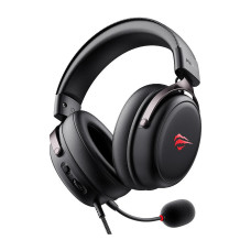 наушник HAVIT H2015Y BLACK/OCHRE