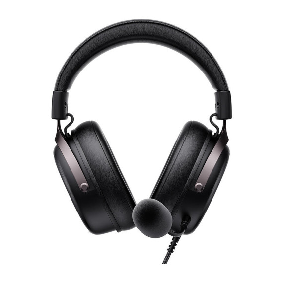 ყურსასმენები HAVIT H2015Y BLACK/OCHRE