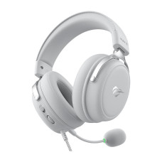 headphone HAVIT H2015Y WHITE/SILVER