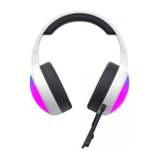 ყურსასმენები HAVIT H2043U WHITE/BLACK