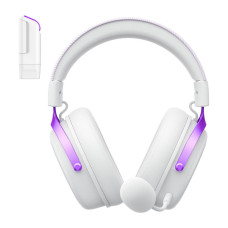 headphone HAVIT H2015YG WHITE/PURPLE