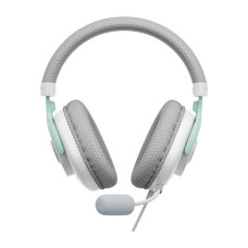 ყურსასმენები HAVIT H2230E WHITE/CYAN