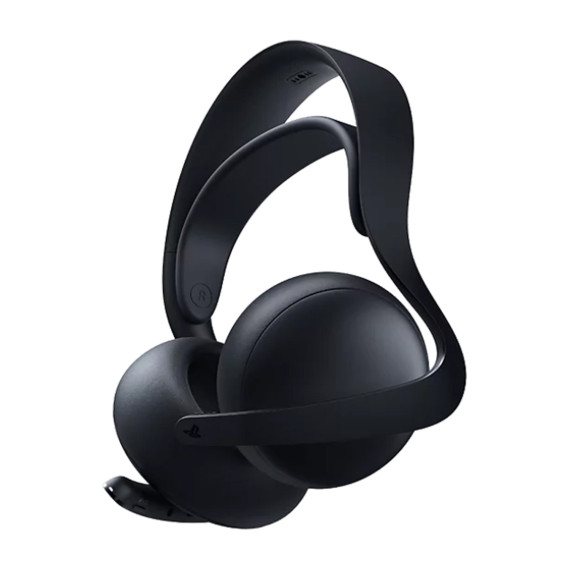 ყურსასმენები SONY PULSE ELITE WL MIDNIGHT BLACK