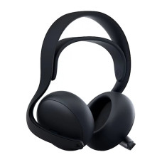 headphone SONY PULSE ELITE WL MIDNIGHT BLACK