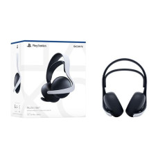ყურსასმენები SONY PULSE ELITE WL WHITE