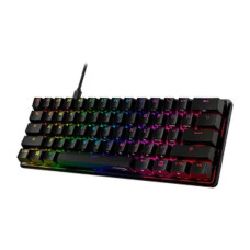 keyboard HYPERX ALLOY ORIGINS 60 BLACK