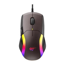 mouse HAVIT HV-MS959S BLACK/OCHRE