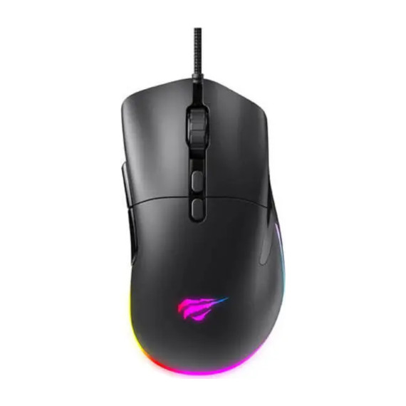 კომპიუტერული მაუსი HAVIT HV-MS954 BLACK