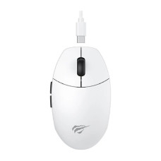 mouse HAVIT HV-MS1039W BLACK/WHITE