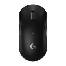 კომპიუტერული მაუსი LOGITECH G PRO X SUPERLIGHT 2 LIGHTSPEED WL BLACK