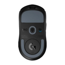 компьютерные мыши LOGITECH G PRO X SUPERLIGHT 2 LIGHTSPEED WL BLACK