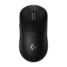 mouse LOGITECH G PRO X SUPERLIGHT 2 SE LIGHTSPEED BLACK