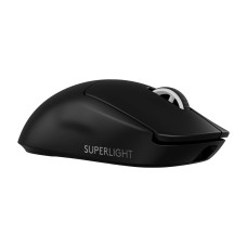 mouse LOGITECH G PRO X SUPERLIGHT 2 SE LIGHTSPEED BLACK