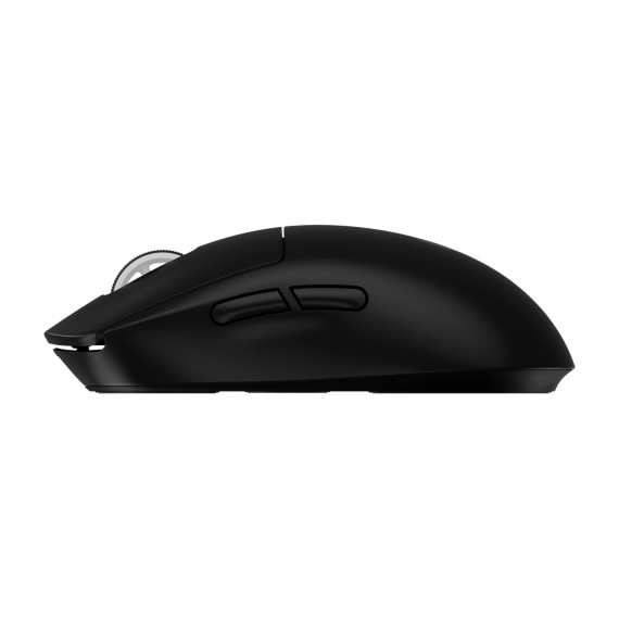 კომპიუტერული მაუსი LOGITECH G PRO X SUPERLIGHT 2 SE LIGHTSPEED BLACK